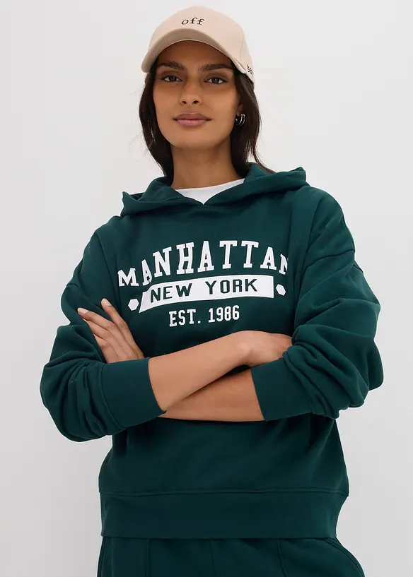 Hoodie, bonprix
