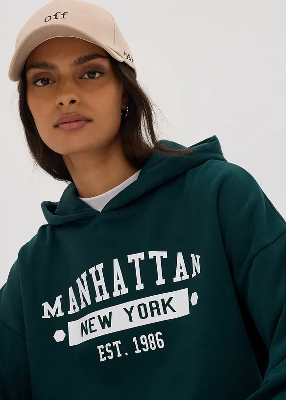 Hoodie, bonprix