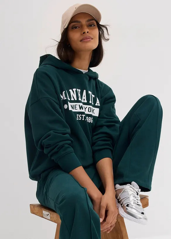 Hoodie, bonprix