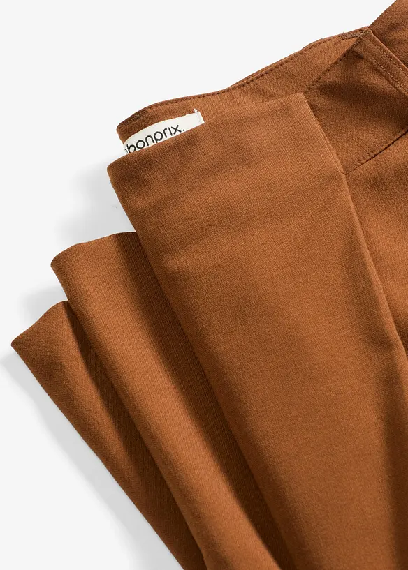Marlene Dietrich broek in een viscosemix, bonprix