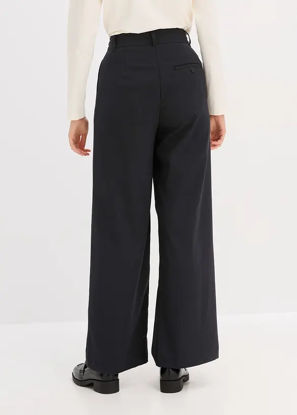 Marlene Dietrich broek in een viscosemix, bonprix