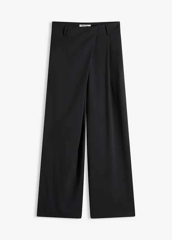 Marlene Dietrich broek in een viscosemix, bonprix