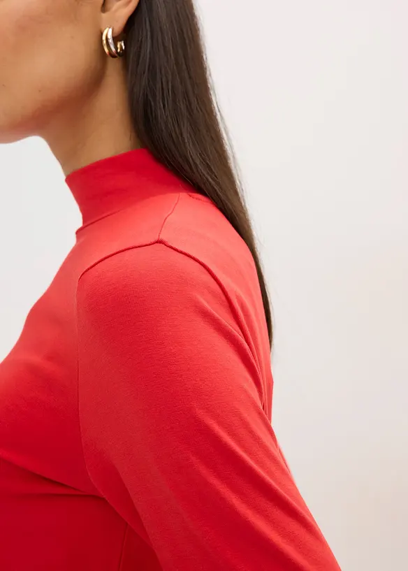 Longsleeve, bonprix