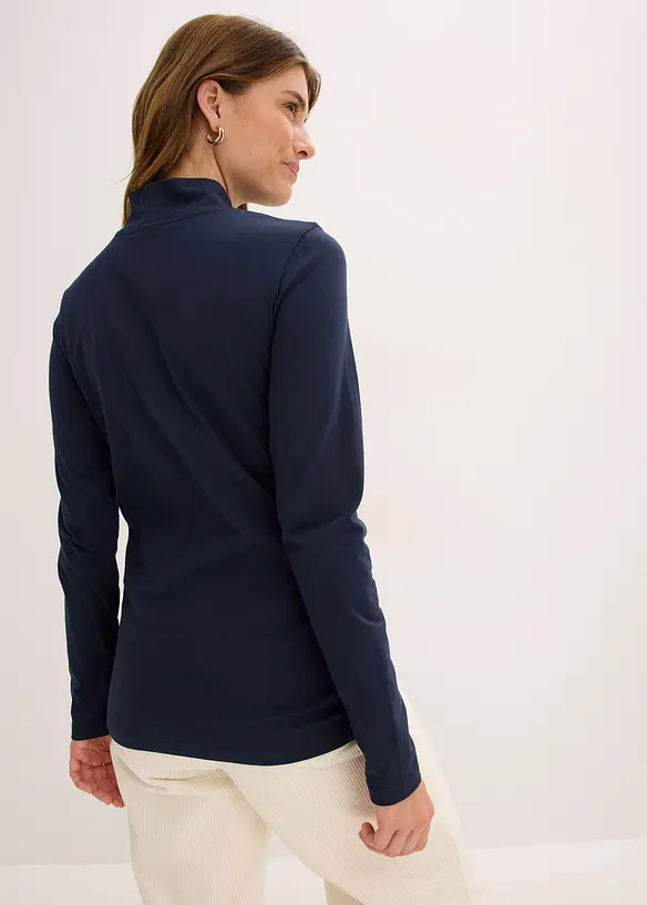 Longsleeve, bonprix
