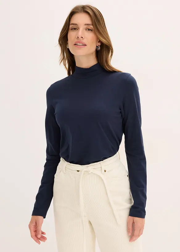 Longsleeve, bonprix