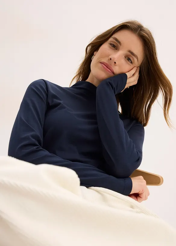 Longsleeve, bonprix