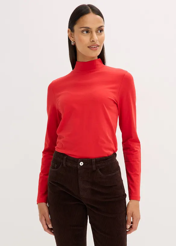 Longsleeve, bonprix