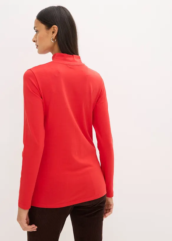 Longsleeve, bonprix