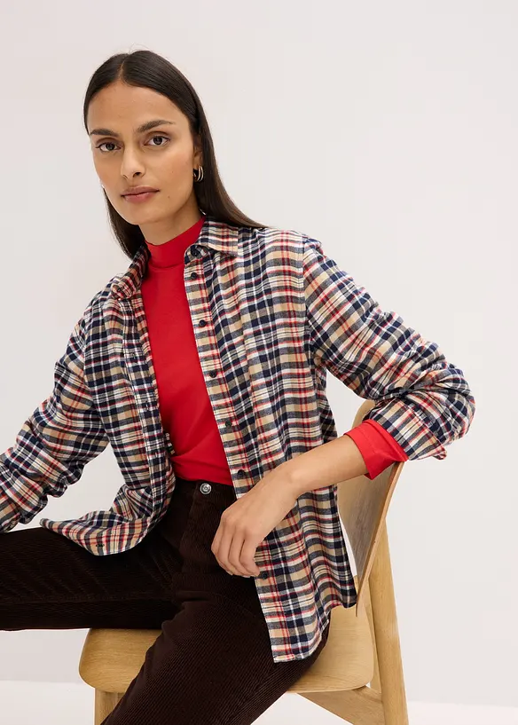 Longsleeve, bonprix