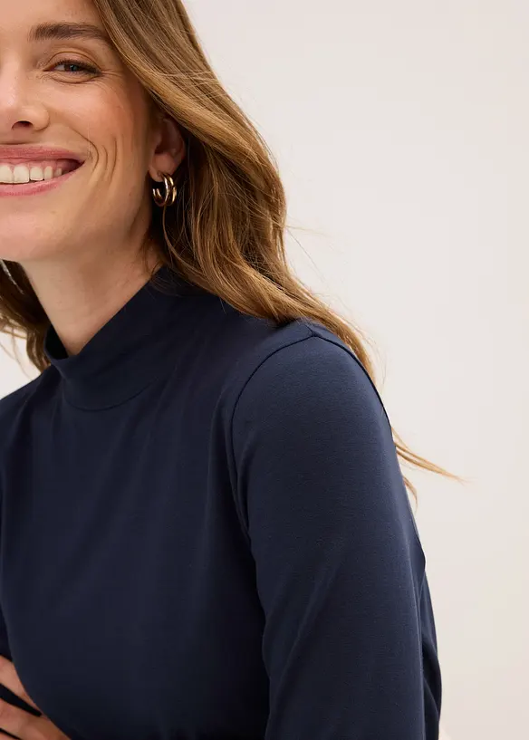 Longsleeve, bonprix