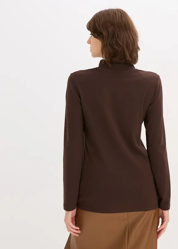 Longsleeve, bonprix