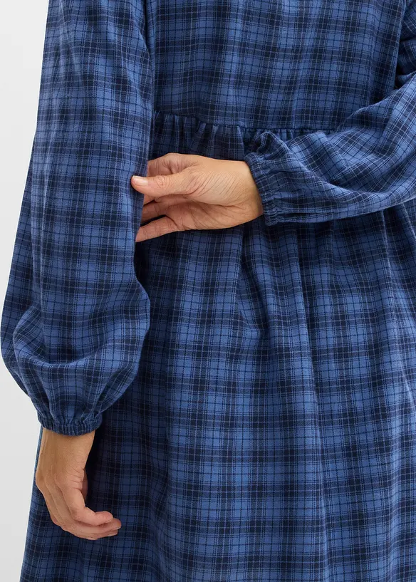 Tuniekjurk van puur katoen, bonprix