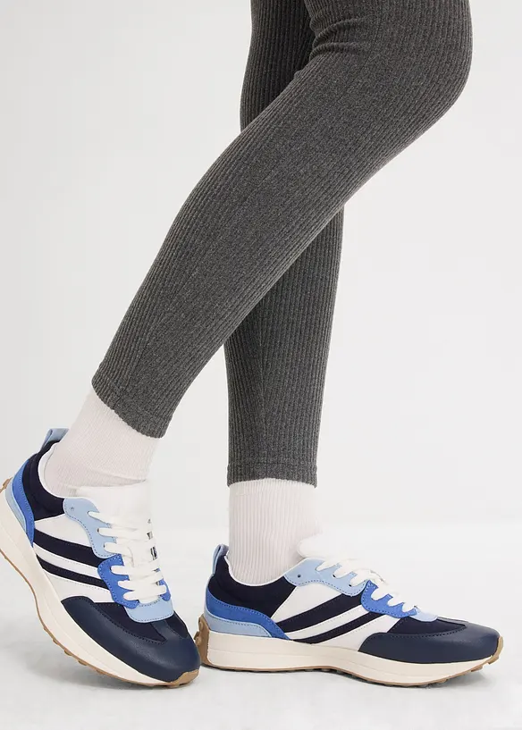 Warme thermolegging, bonprix
