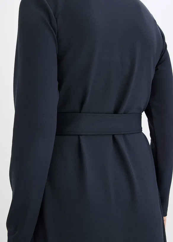 Jersey jurk, bonprix