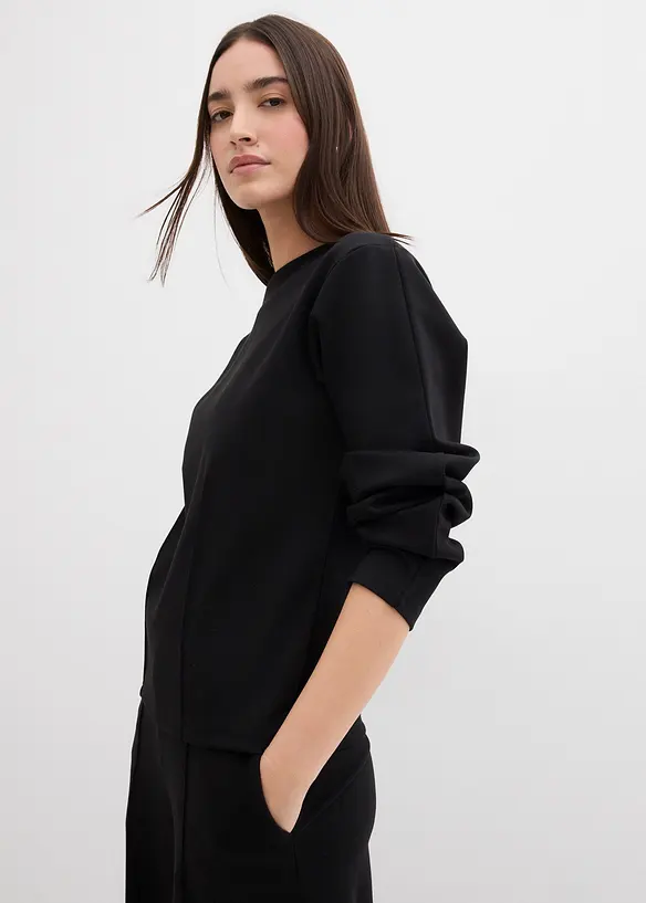 Longsleeve van Punto di Roma, bonprix