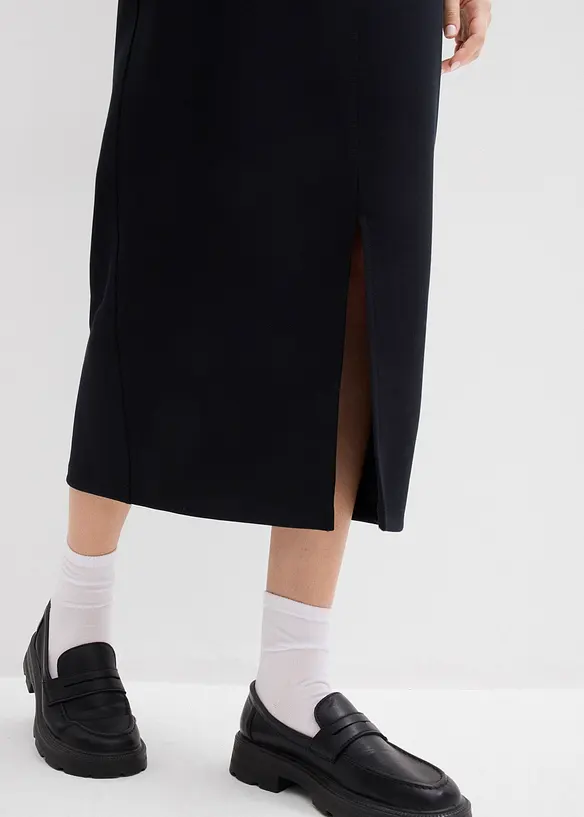 Midirok van scuba, bonprix