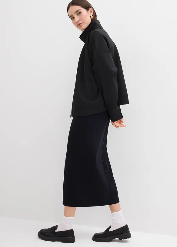 Midirok van scuba, bonprix