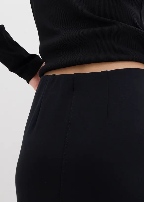 Midirok van scuba, bonprix