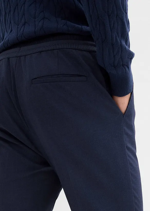 Instapbroek, relaxed fit, bonprix