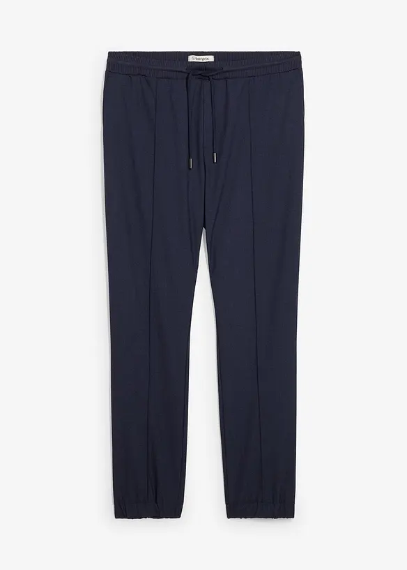 Instapbroek, relaxed fit, bonprix
