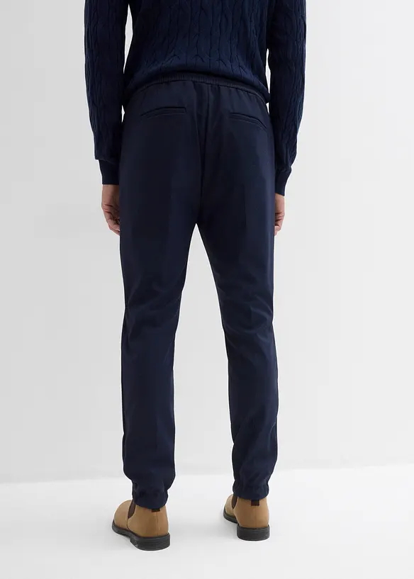 Instapbroek, relaxed fit, bonprix
