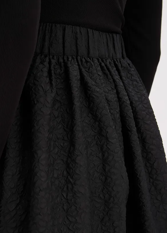 Maxi rok, bonprix