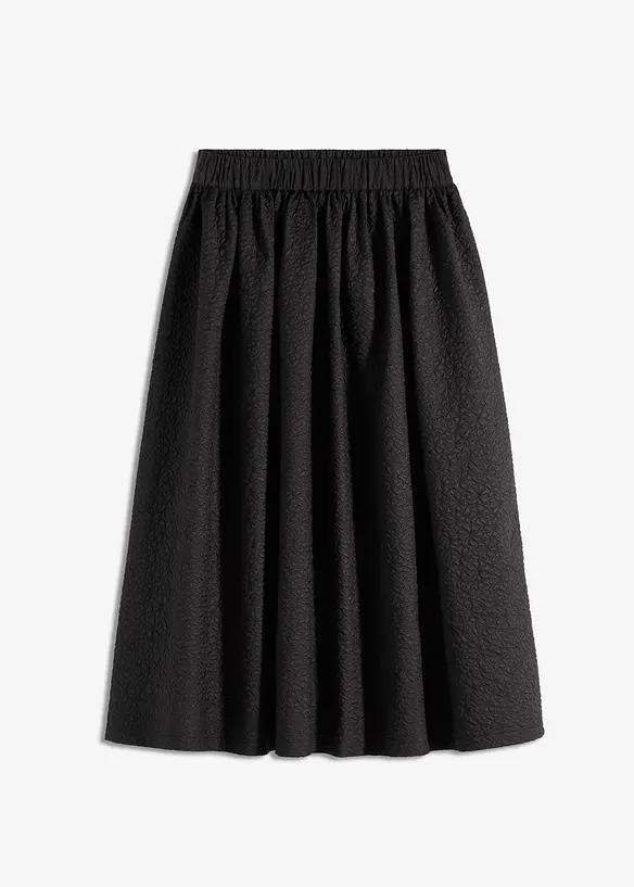 Maxi rok, bonprix