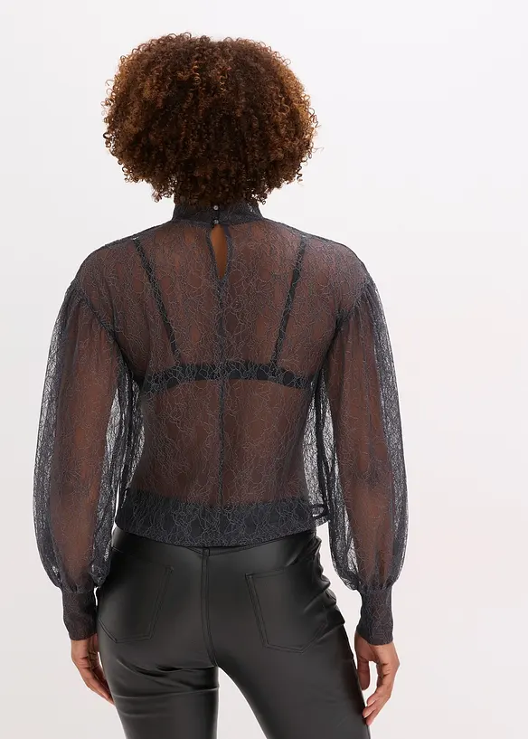 Longsleeve, bonprix