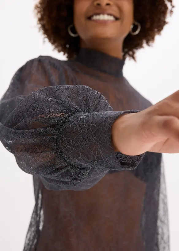 Longsleeve, bonprix