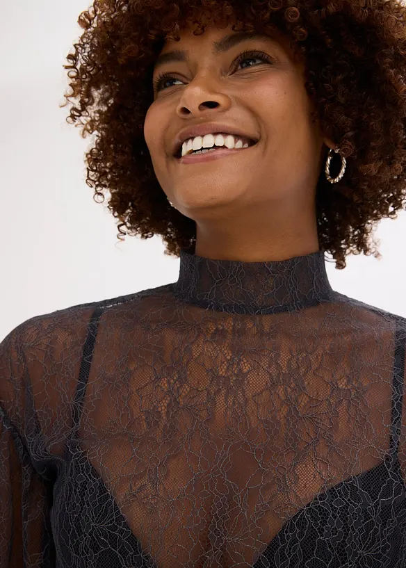 Longsleeve, bonprix