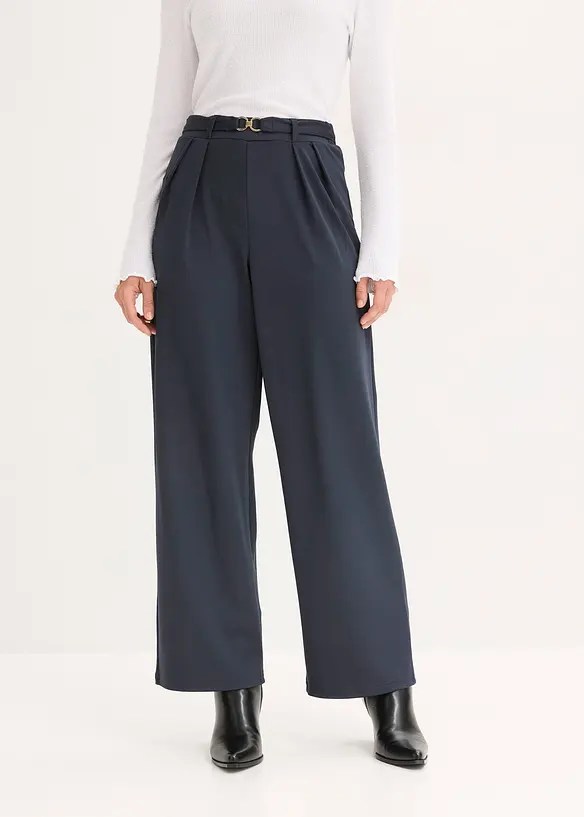 Jersey instapbroek, bonprix