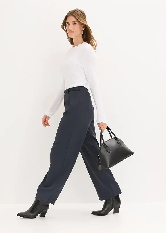 Jersey instapbroek, bonprix