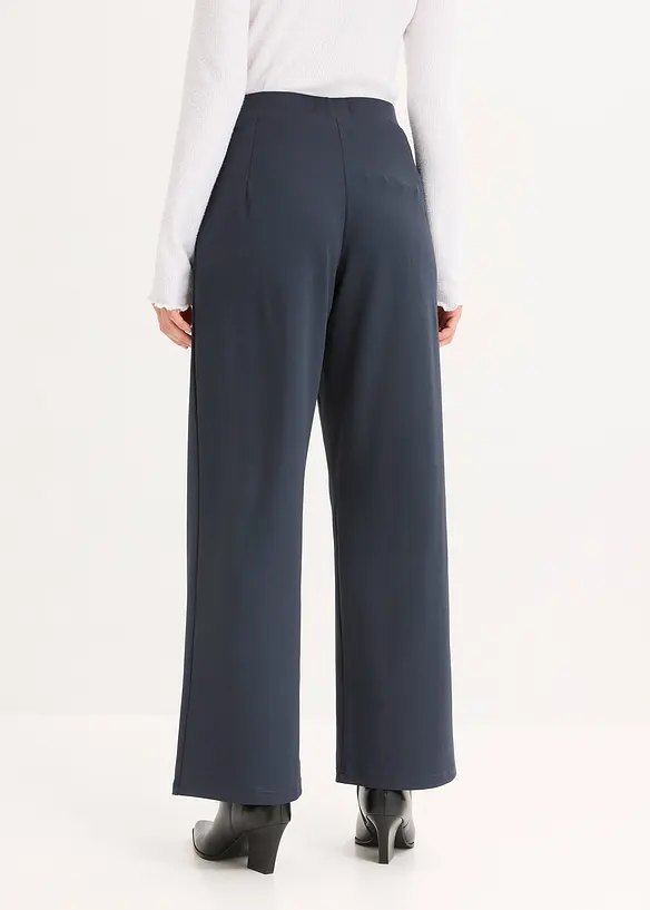 Jersey instapbroek, bonprix