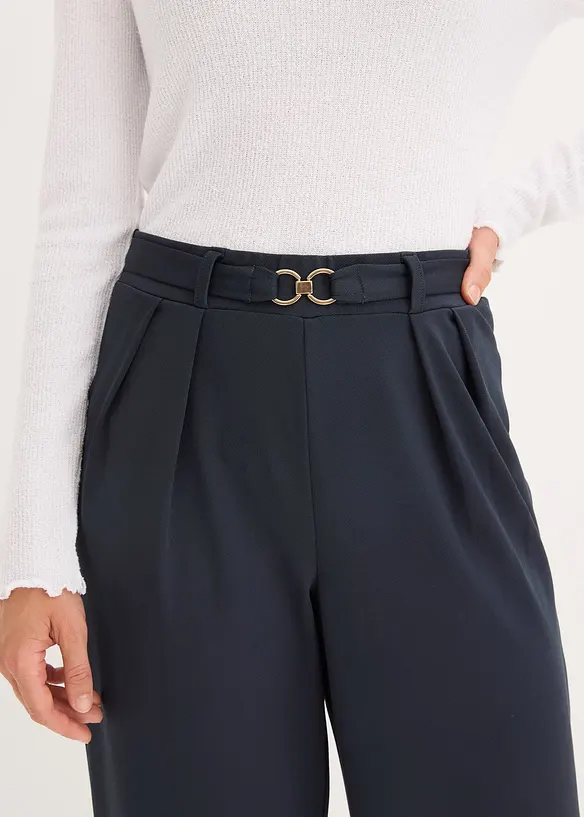 Jersey instapbroek, bonprix
