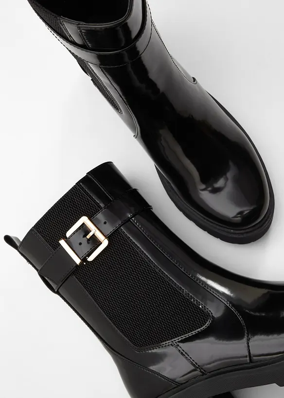Boots, bonprix