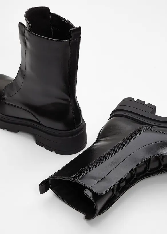 Veterboots, bonprix