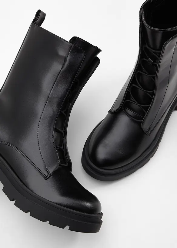 Veterboots, bonprix