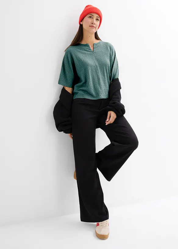 Oversized shirt, bonprix