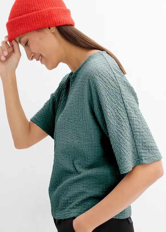 Oversized shirt, bonprix