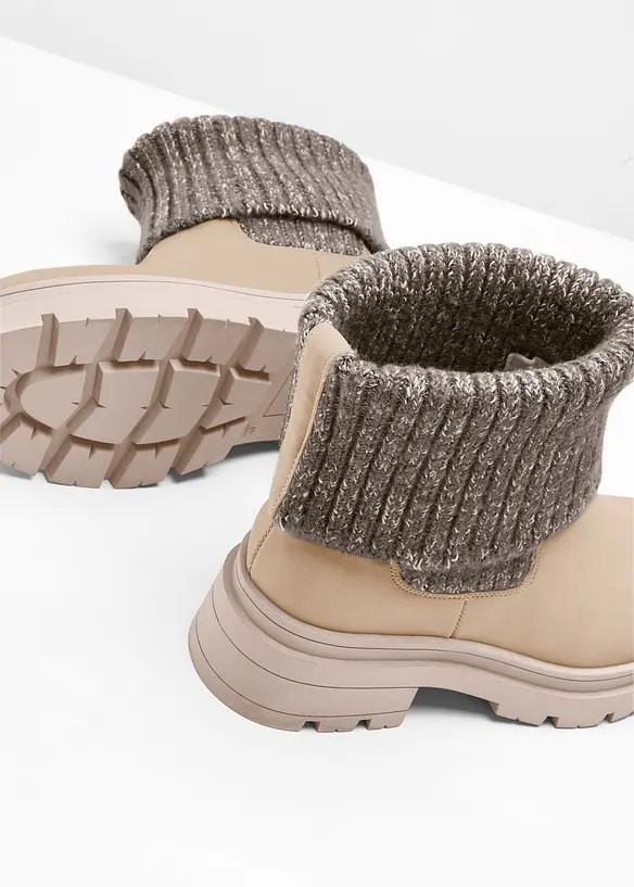 Chelsea boots, bonprix