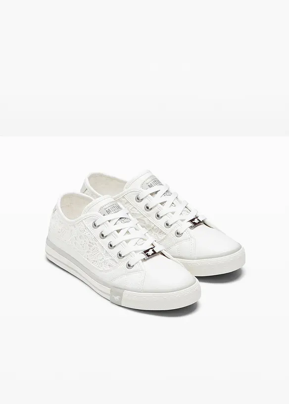 Sneakers van Mustang, Mustang