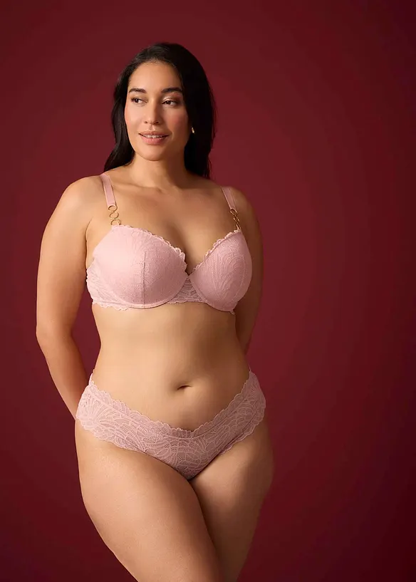 Brazilian slip van kant, bonprix