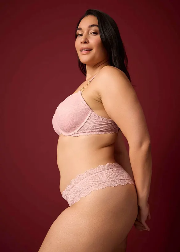 Brazilian slip van kant, bonprix