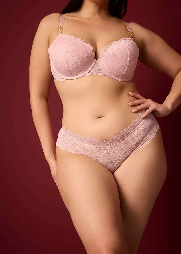 Brazilian slip van kant, bonprix