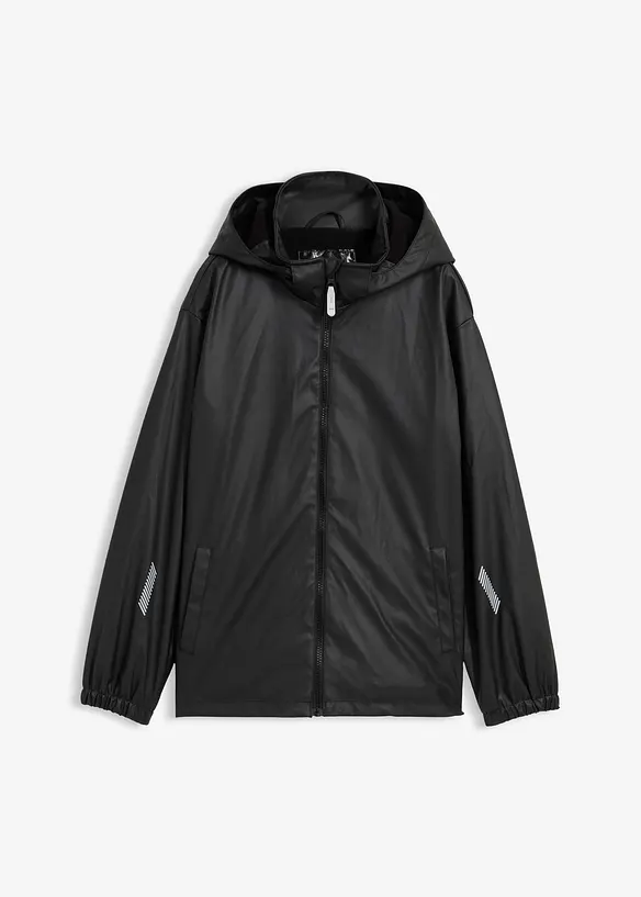 Kinderen thermo regenjas, bonprix