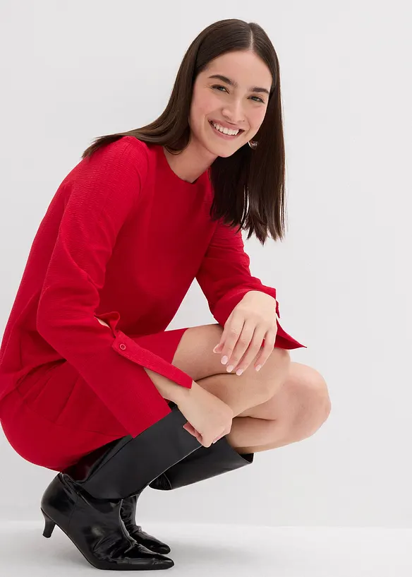 Mini jurk, bonprix