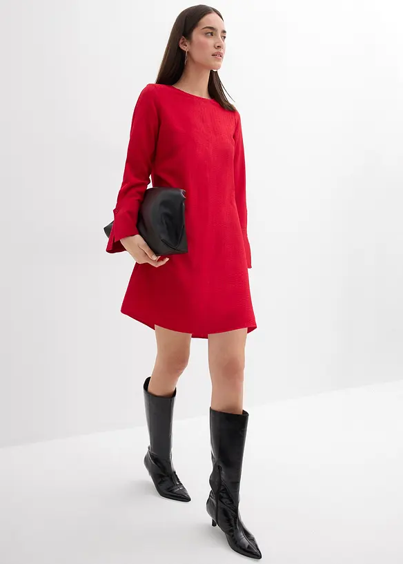 Mini jurk, bonprix