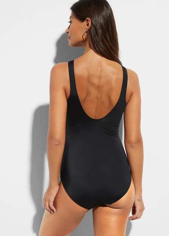 Badpak met paspels, bonprix