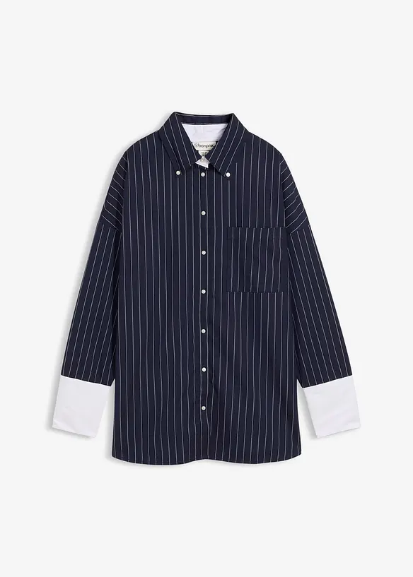 Blouse, bonprix