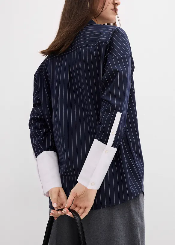Blouse, bonprix